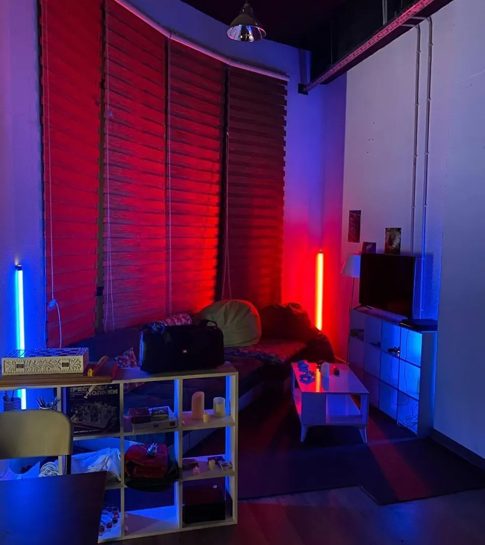 Apartment In バクー