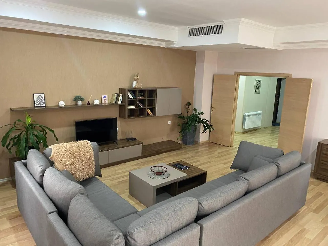 Apartment In バクー