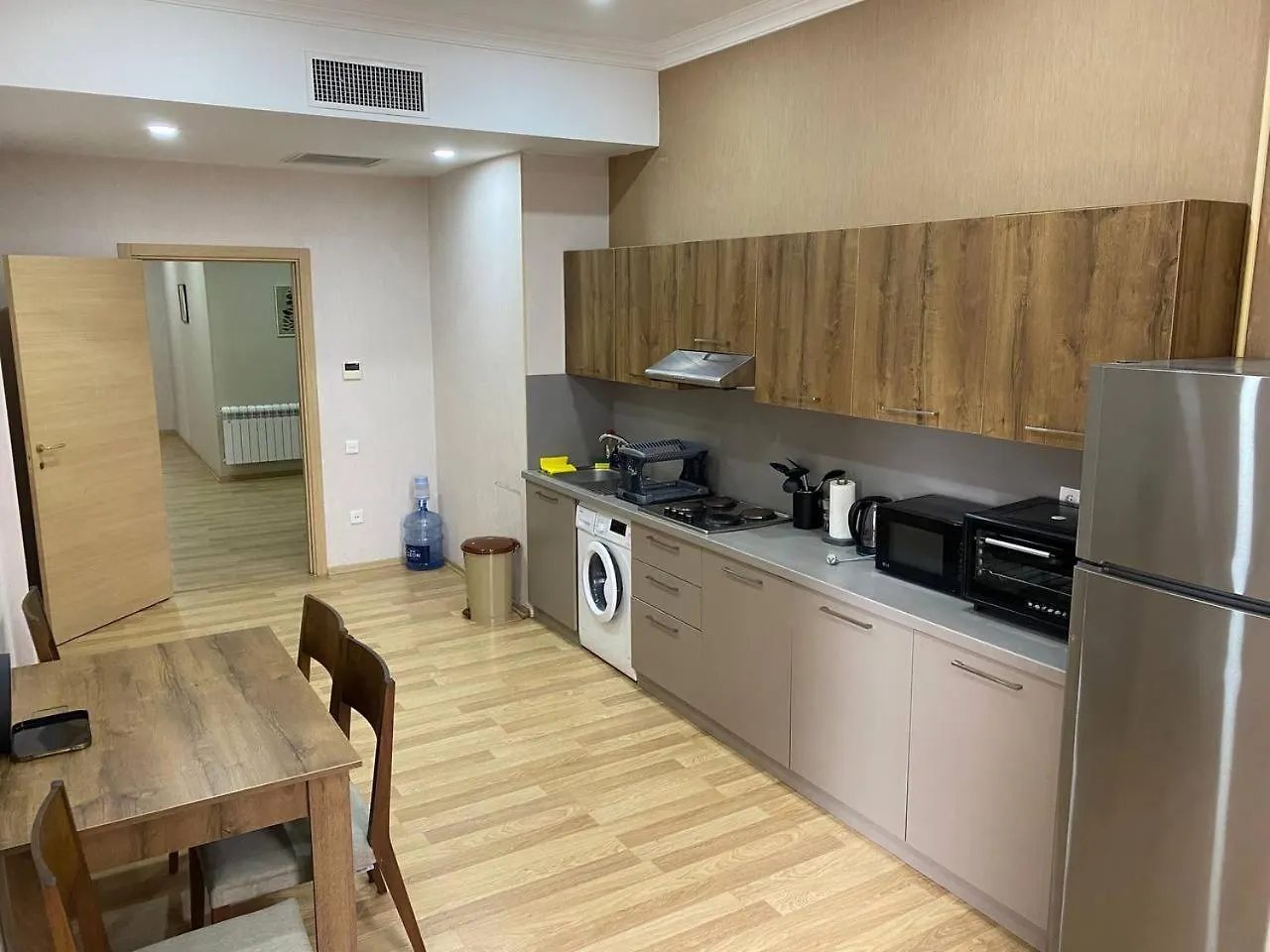 Apartment In バクー 0*,  アゼルバイジャン