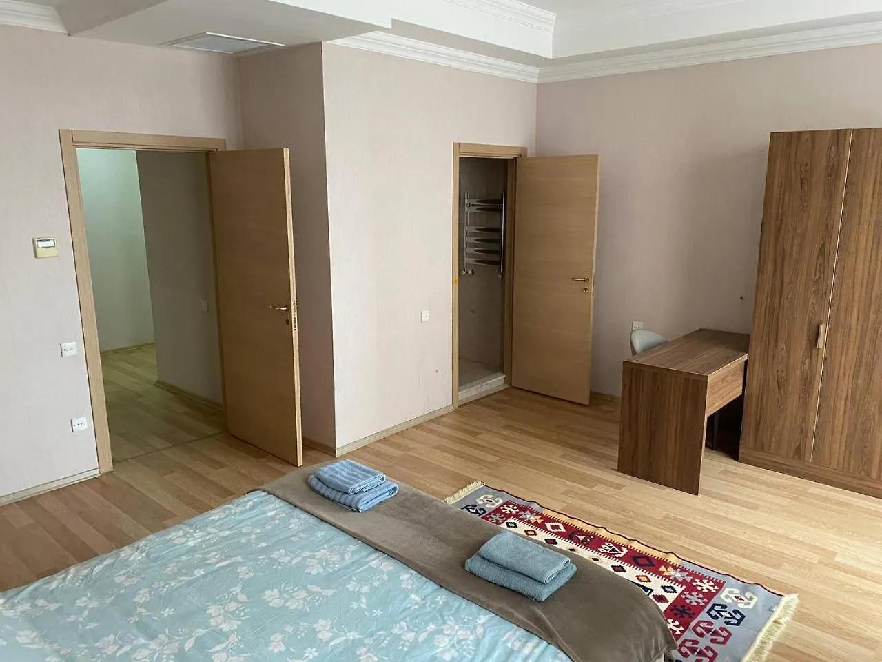 Apartment In バクー アゼルバイジャン