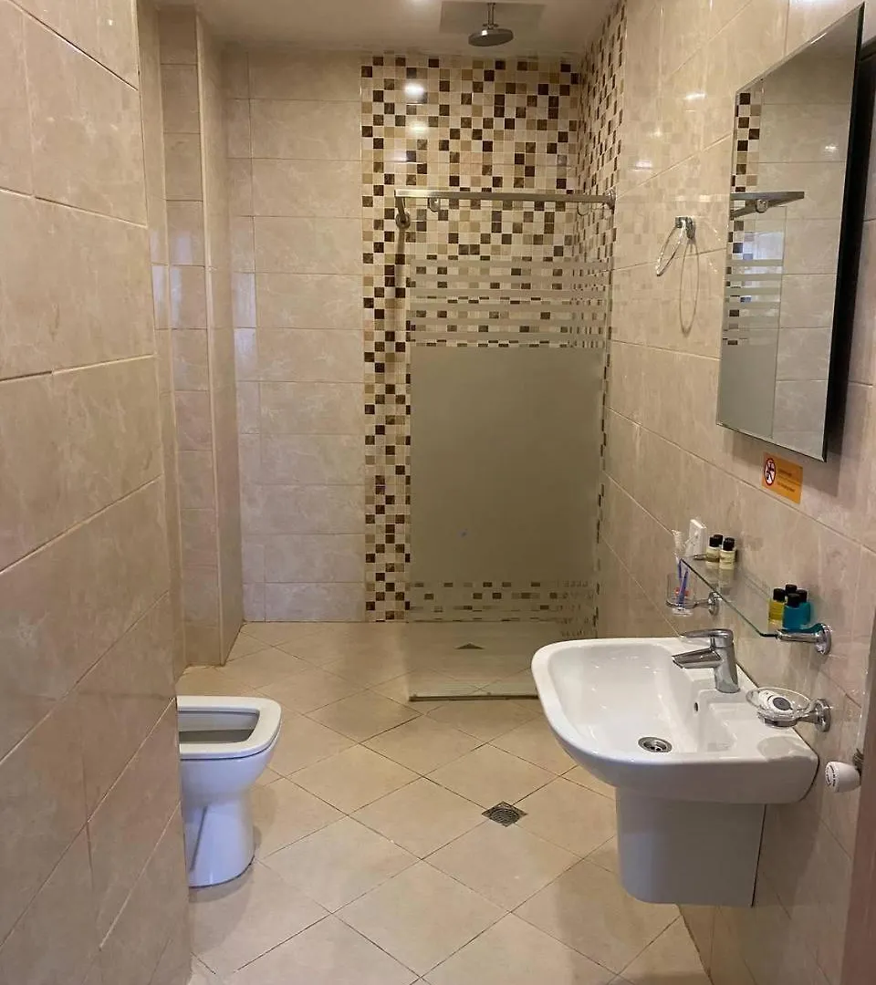 Apartment In バクー アゼルバイジャン