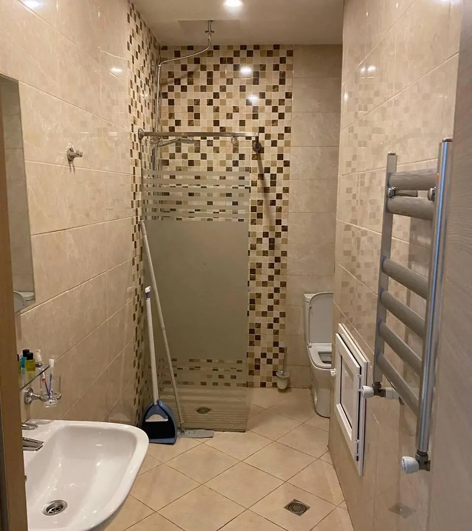 Apartment In バクー